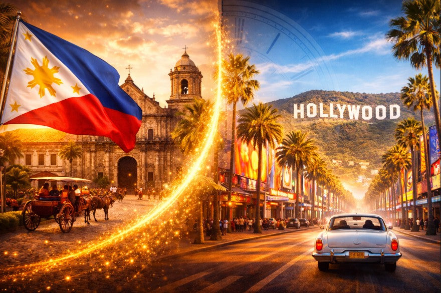 How Spain and America Shaped the Philippines