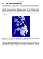 Cebuano Crashkurs (DE)