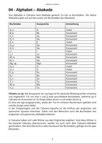 Cebuano Crashkurs (DE)