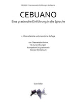 Cebuano (DE) - Der komplette Kurs (Ebook)
