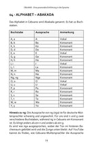 Cebuano (DE) - Der komplette Kurs (Ebook)