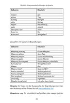 Cebuano (DE) - Der komplette Kurs (Ebook)