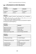 Cebuano (DE) - Der komplette Kurs (Ebook)